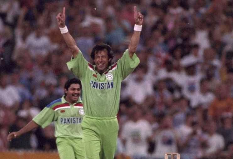 Greatest Pakistani Cricketers of All-Time