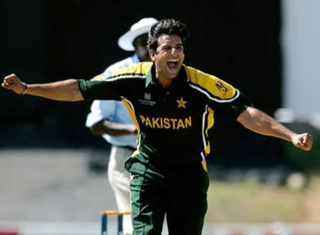 Best Pakistani Bowlers of All Time