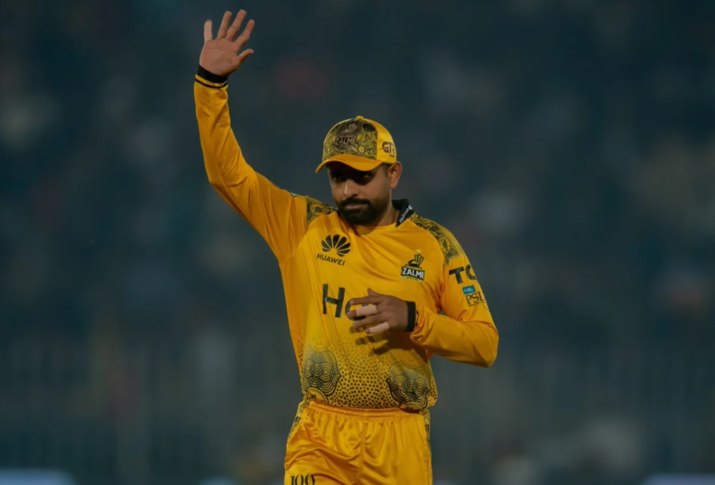 Most Runs in Pakistan Super League