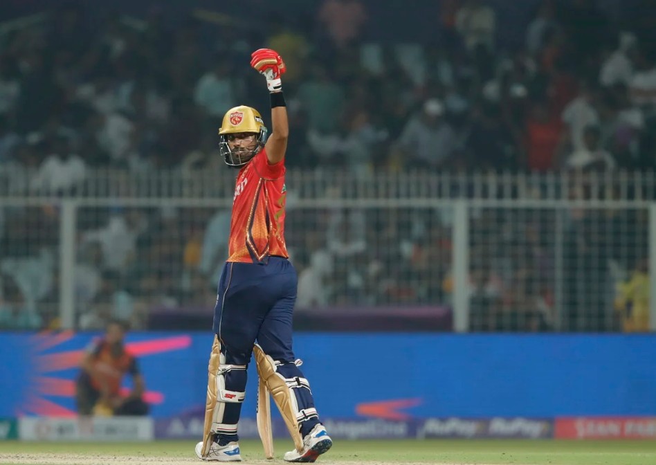 Highest Targets Successfully Chased in the IPL as of 2025