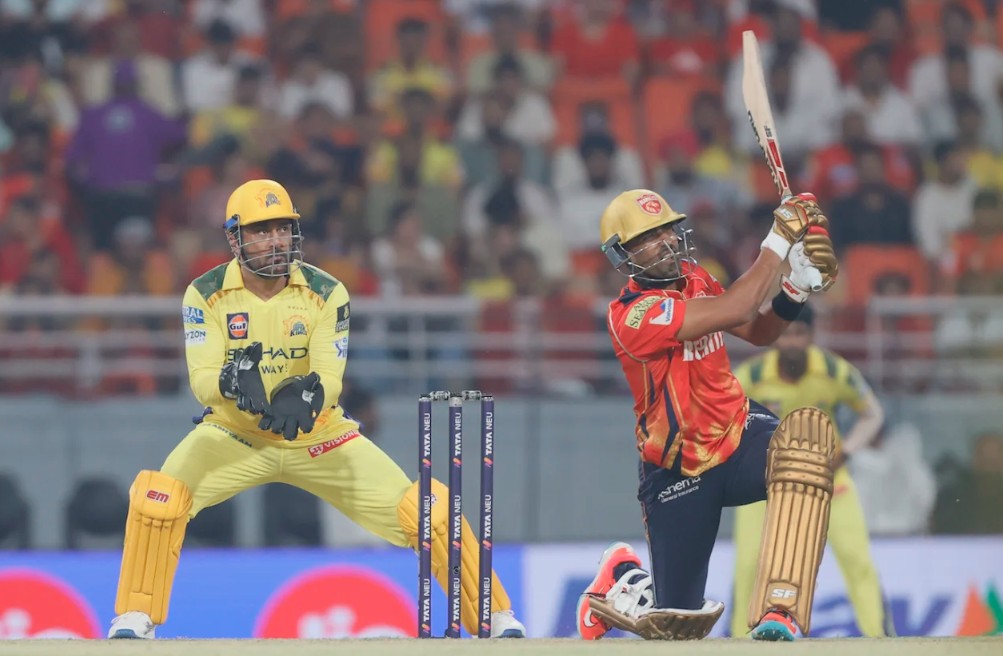 Most Fielding Dismissals as of IPL 2025