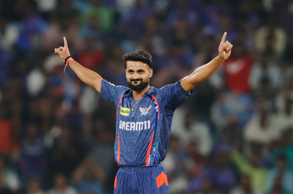 Worst Economy Rates in IPL 2025