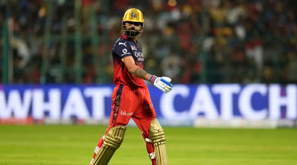 Most 50+ Scores in IPL History