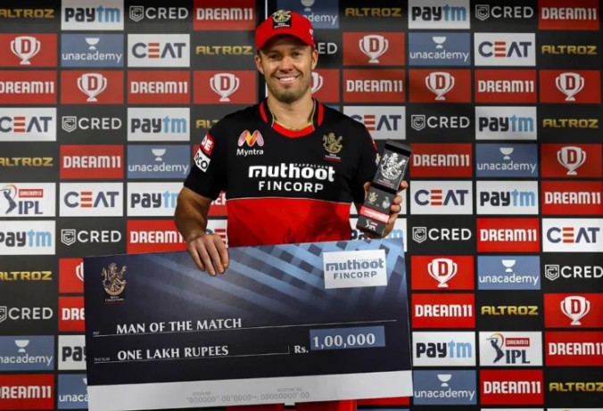 Most Player of the Match Awards as of IPL 2025