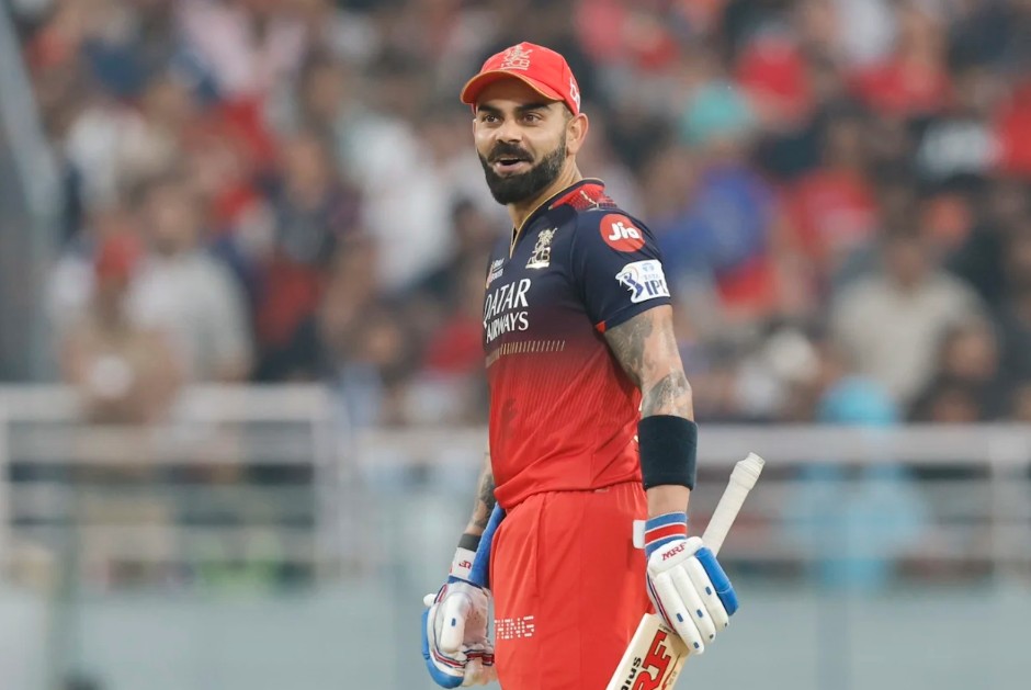 Most Runs in IPL