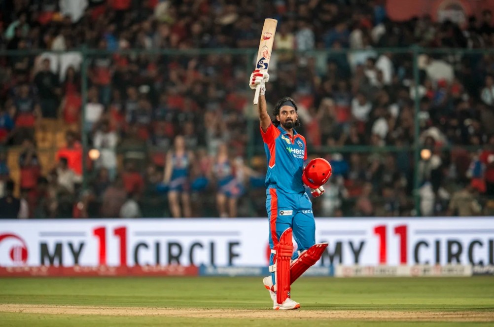 5000 IPL Runs in the Fewest Innings