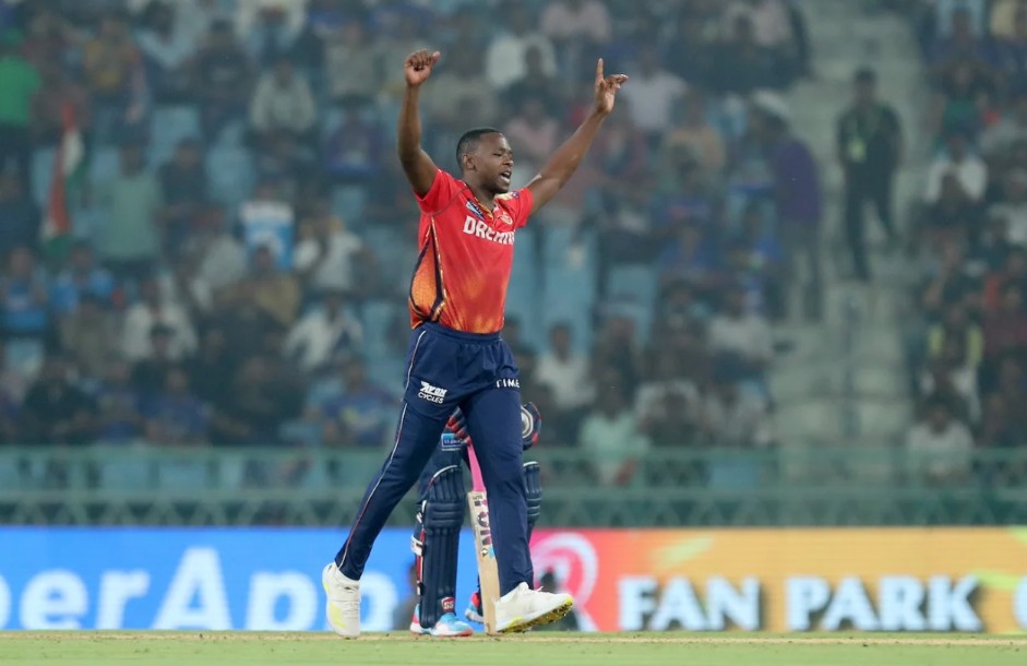 Fastest 50 Wickets in IPL History