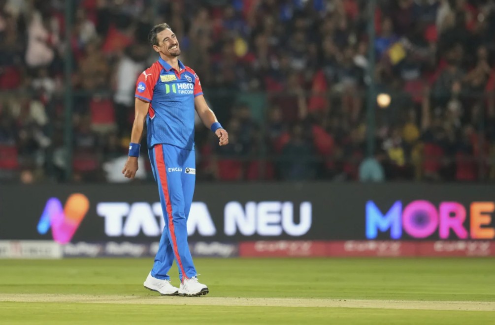 Best Bowling Performances in IPL 2025