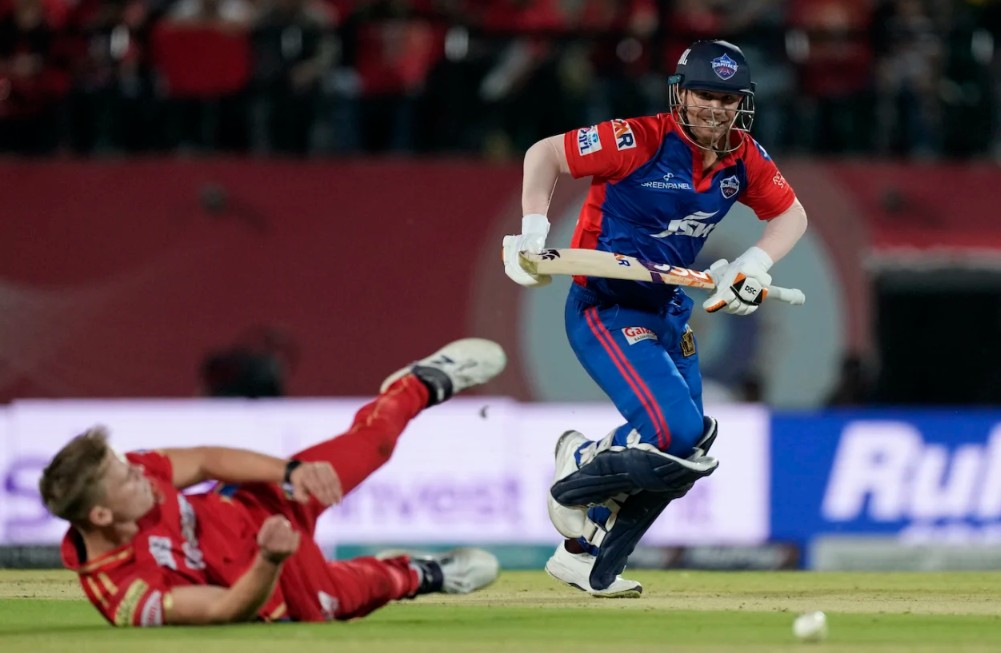 Most Runs Against a Single Team in IPL History
