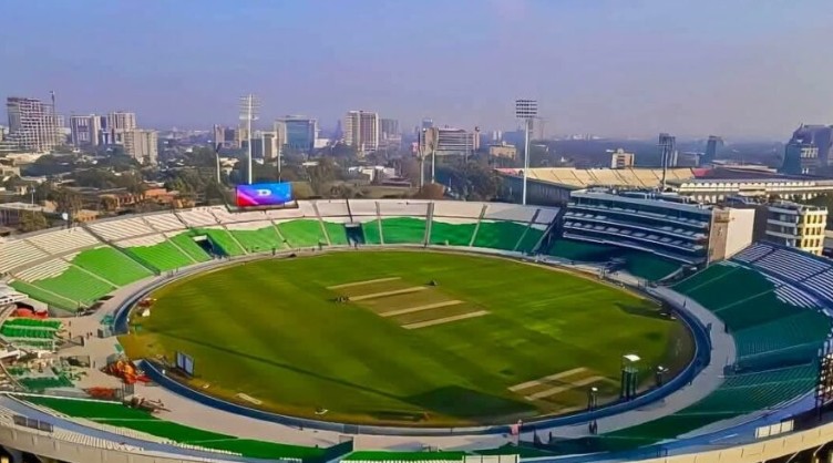 Best Cricket Stadiums of Pakistan