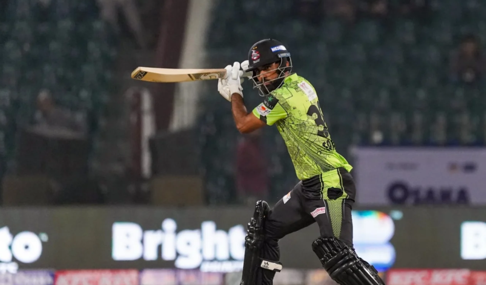 Most Sixes in PSL
