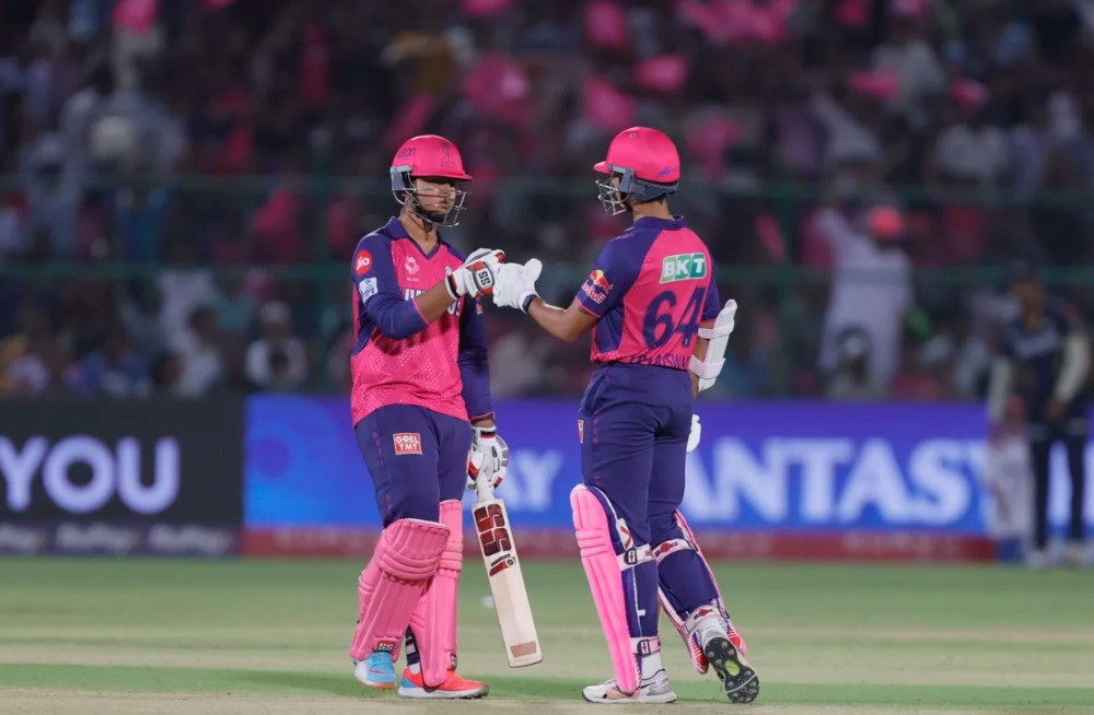 Fastest 200-Plus Run Chases in IPL History