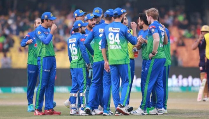 Highest Totals in PSL History