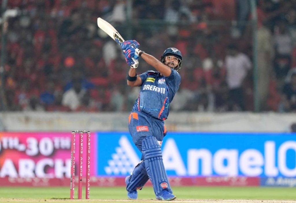 Most Entertaining Players to Watch in IPL 2025