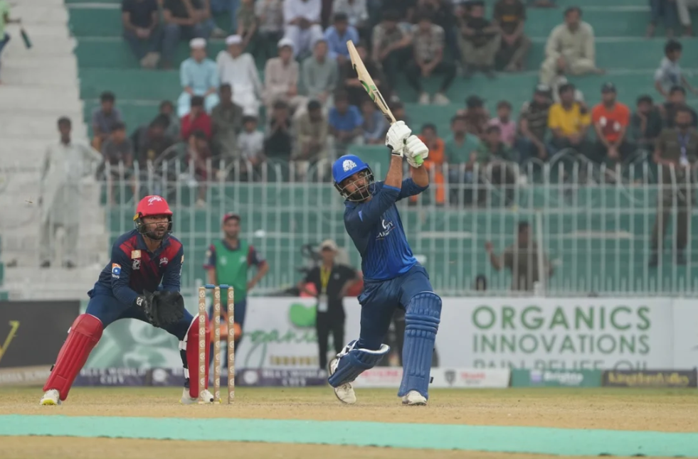 Most Sixes in PSL
