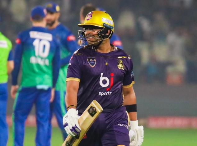 Highest Strike Rates for PSL as of 2025