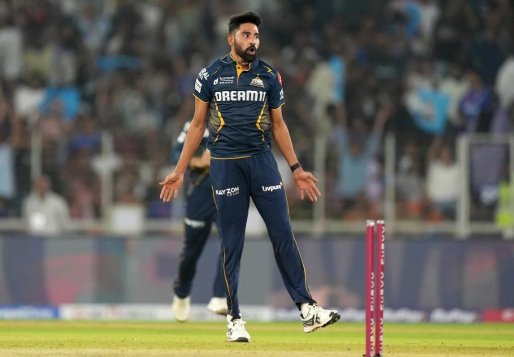 Most Entertaining Players to Watch in IPL 2025