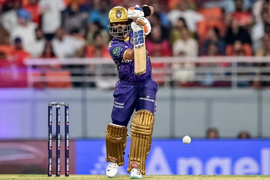 Most Runs in IPL 2025