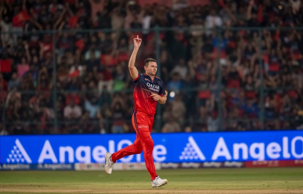 Best Bowling Performances in IPL 2025