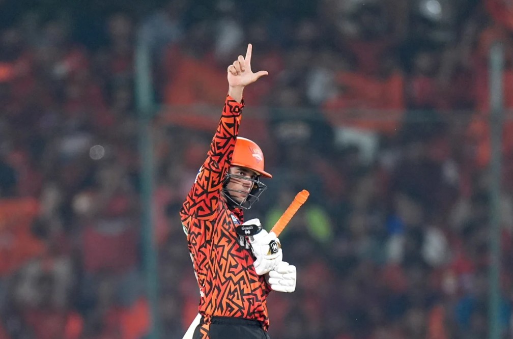 Highest Targets Successfully Chased in the IPL as of 2025