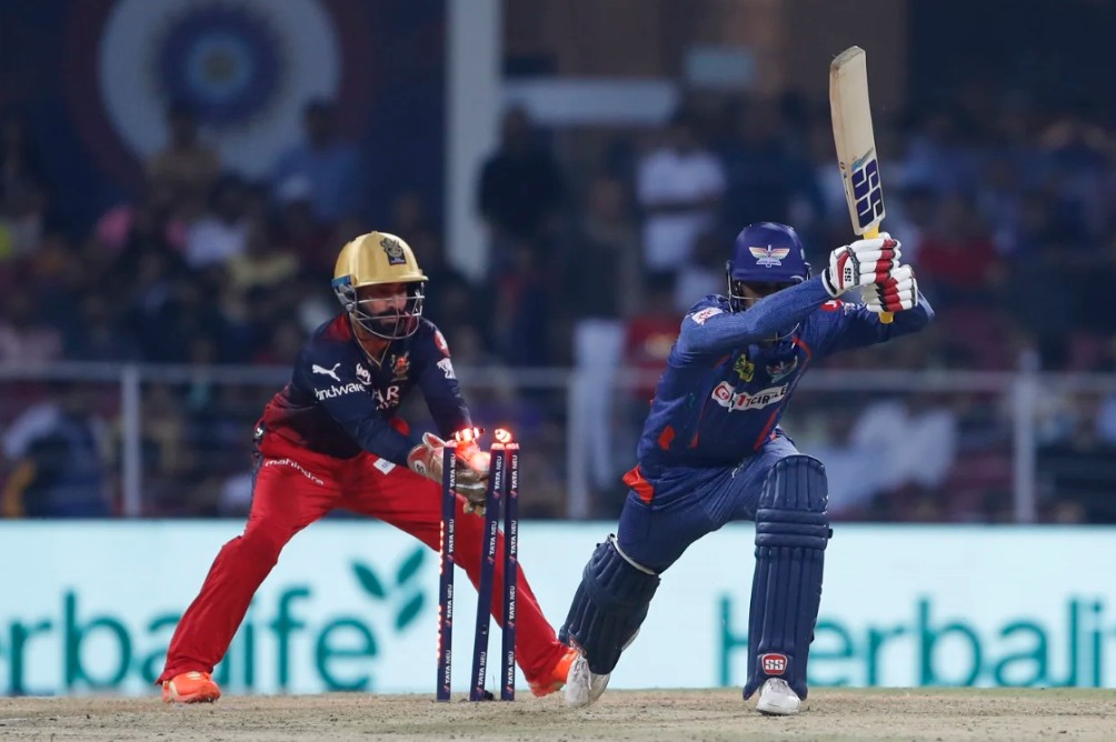Most Fielding Dismissals as of IPL 2025