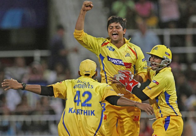Lowest Totals Defended in IPL History