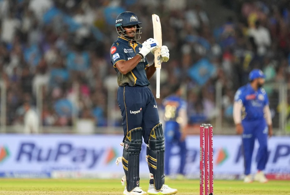 Most Runs in IPL 2025