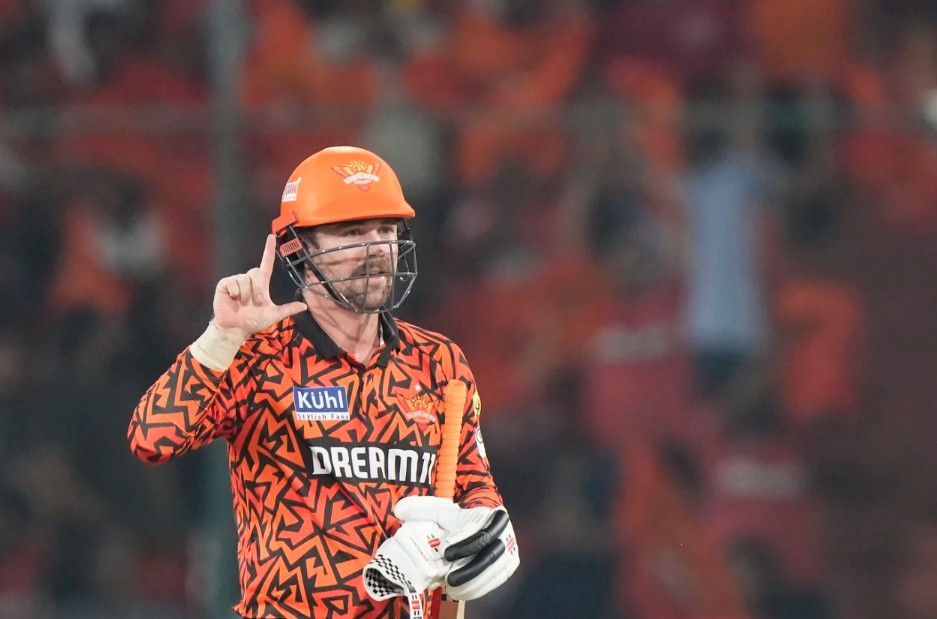 Fastest 1000 IPL Runs as of IPL 2025