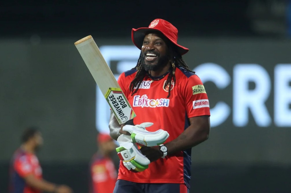 Most Player of the Match Awards as of IPL 2025