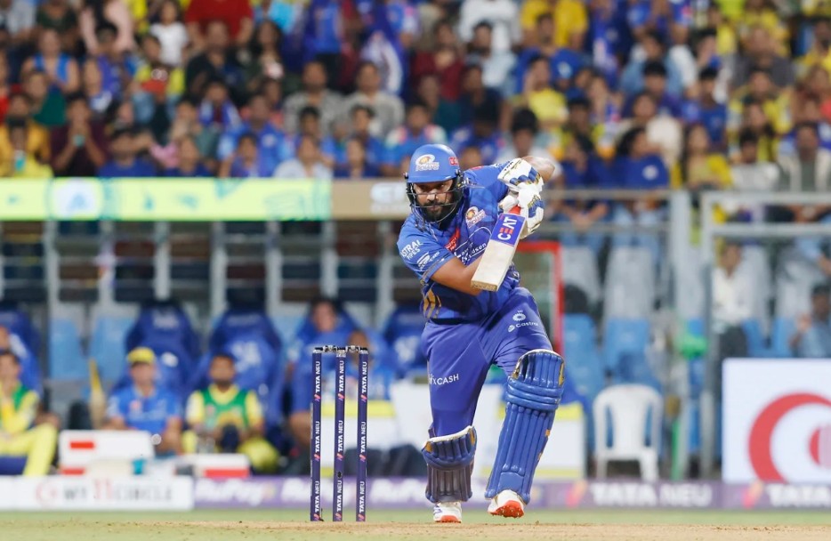 Most Runs in IPL