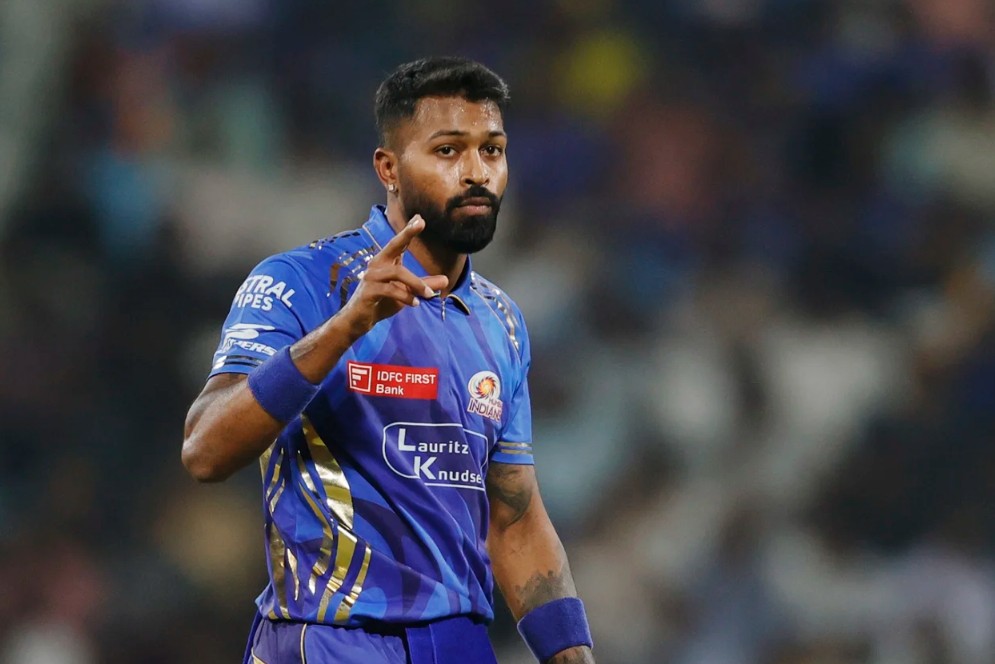 Best Bowling Performances in IPL 2025