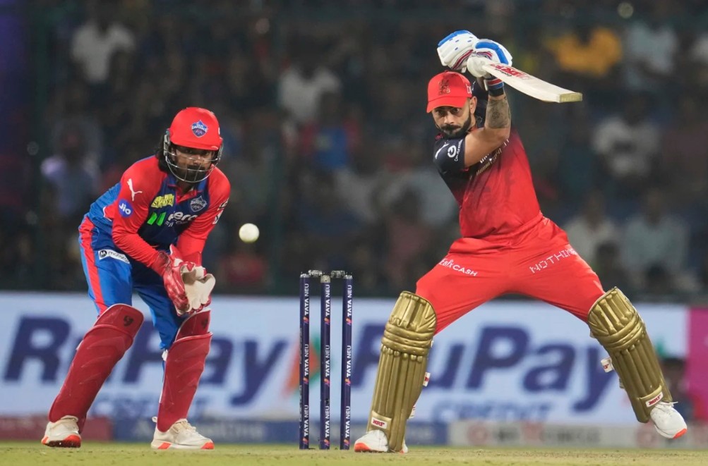 Most Runs Against a Single Team in IPL History