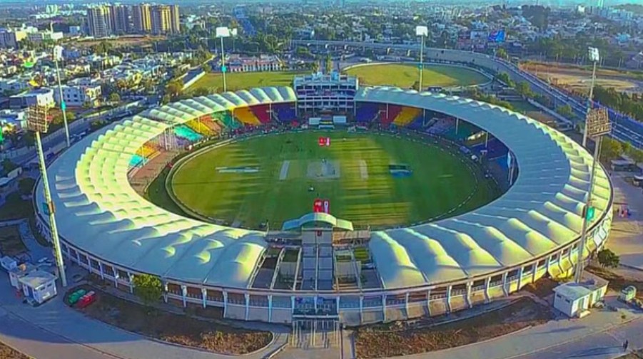 Best Cricket Stadiums of Pakistan