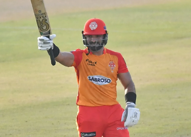 Most Sixes in PSL