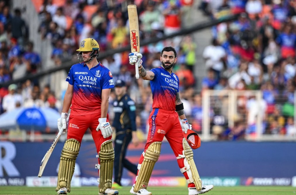 Fastest 200-Plus Run Chases in IPL History