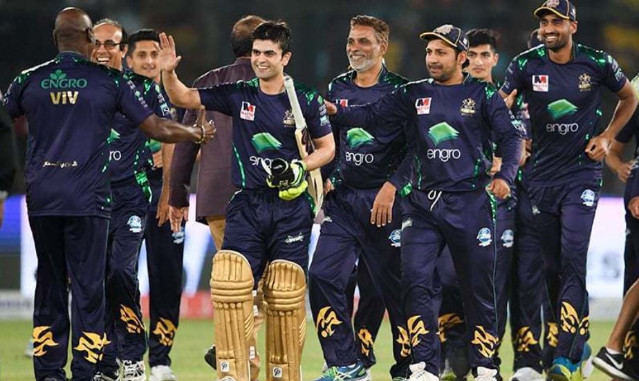 Highest Totals in PSL History