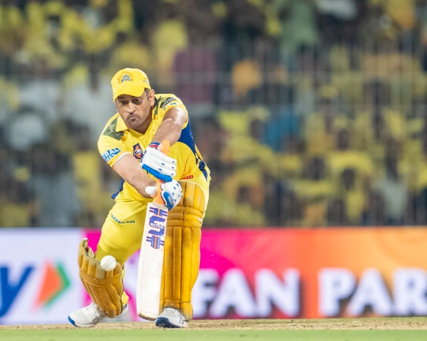 Lowest 1st Innings Totals for CSK in IPL History