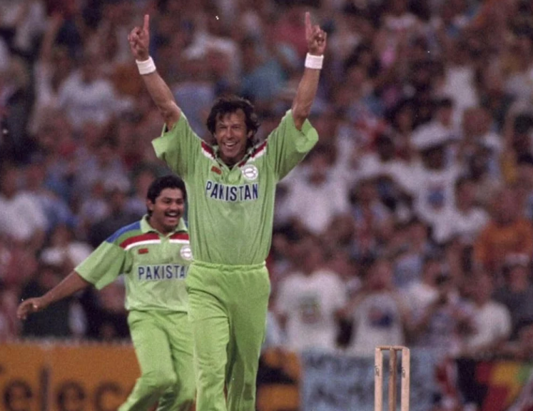 Best Pakistani Bowlers of All Time