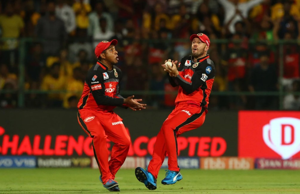 Most Fielding Dismissals as of IPL 2025