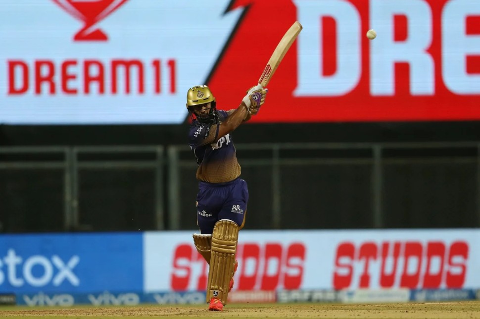 Most Runs vs Bumrah in an IPL Match