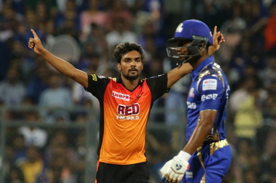 Lowest Totals Defended in IPL History