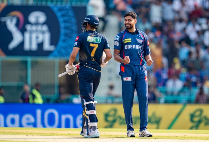 Worst Economy Rates in IPL 2025