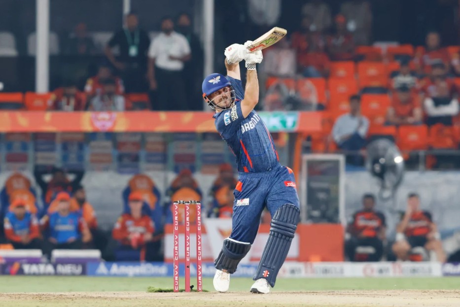 Most Runs in IPL 2025