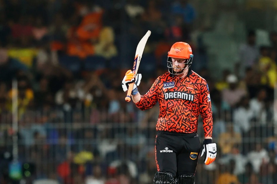 Fastest 1000 IPL Runs as of IPL 2025