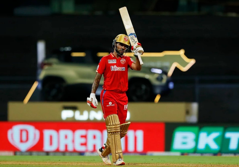 Most 50+ Scores in IPL History