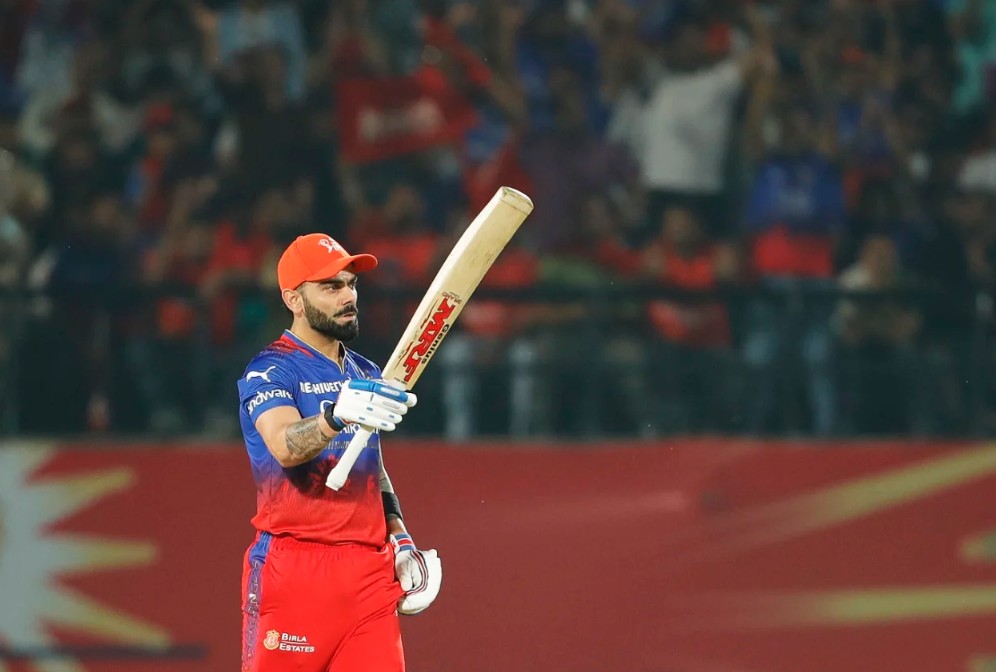 5000 IPL Runs in the Fewest Innings