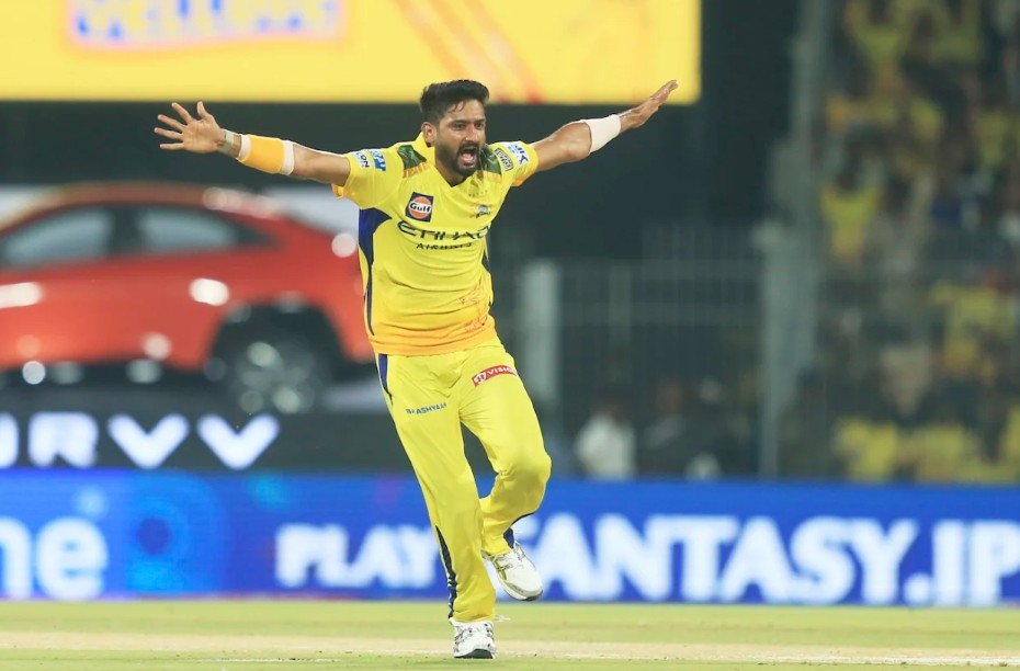 Fastest 50 Wickets in IPL History