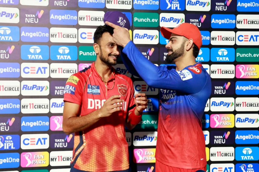 Most Runs Against a Single Team in IPL History