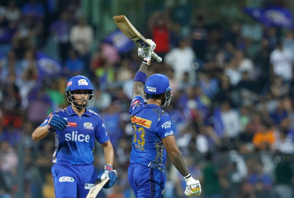 Fastest 200-Plus Run Chases in IPL History