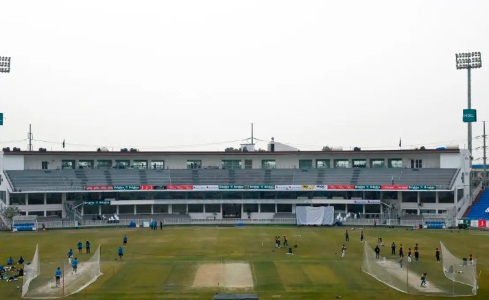 Best Cricket Stadiums of Pakistan